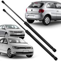 Par Pistão Amortecedor Porta Malas Tampa Traseira Gol G5 2008 A 2012 Gol G6 2013 A 2016 Par Pistão Amortecedor Porta Malas Tampa Traseira Gol G5 2008 A 2012 Gol G6 2013 A 2016