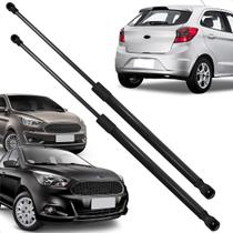 Par Pistão Amortecedor Porta Malas Tampa Traseira Ka Hatch 2015 a 2021 Par Pistão Amortecedor Porta Malas Tampa Traseira Ka Hatch 2015 a 2021