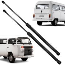 Par Pistão Amortecedor Porta Malas Tampa Traseira Kombi 1997 A 2013 Par Pistão Amortecedor Porta Malas Tampa Traseira Kombi 1997 A 2013