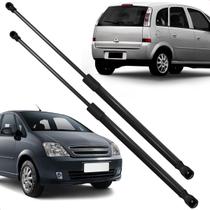 Par Pistão Amortecedor Porta Malas Tampa Traseira Meriva 2002 A 2012 Par Pistão Amortecedor Porta Malas Tampa Traseira Meriva 2002 A 2012