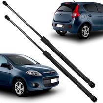 Par Pistão Amortecedor Porta Malas Tampa Traseira Palio Novo 2012 A 2017 Par Pistão Amortecedor Porta Malas Tampa Traseira Palio Novo 2012 A 2017