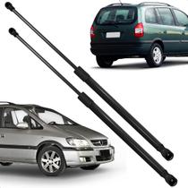 Par Pistão Amortecedor Porta Malas Tampa Traseira Zafira 2001 A 2012