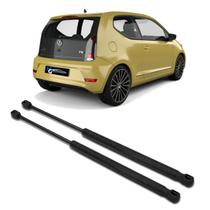 Par Pistão Amortecedor Porta Malas Vw Up 2014 2015 a 2020