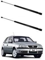 Par Pistão Porta Mala Gol G3 1999 2000 2001 2002 2003 2004 Par Pistão Porta Mala Gol G3 1999 2000 2001 2002 2003 2004
