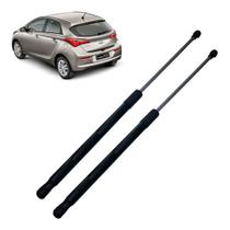 Par Pistão Porta Malas Hb20 Hatch 2014 2015 2016 2017 2018