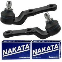 Par Pivo Bandeja Corsa Pick-up Wagon Classic Nakata Original Par Pivo Bandeja Corsa Pick-up Wagon Classic Nakata Original