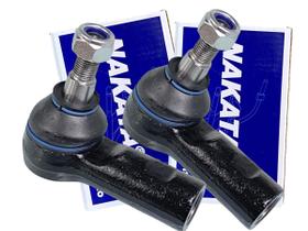 Par Pivo Braço Tensor Uno Fiorino Elba Premio 1992