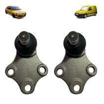 Par Pivo Curto Cabeça 16mm Citroen Zx Xsara Berlingo