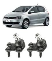 Par Pivô Da Bandeja Dianteira Volkswagen Fox 2010 2011 2012