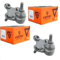 Par Pivo da Bandeja Voyage Gol Saveiro G5 G6 G7 Viemar Par Pivo da Bandeja Voyage Gol Saveiro G5 G6 G7 Viemar