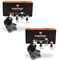 Par Pivô Dianteiro Argo 2017/ Em diante Cronos 2018/ Em diante Viemar