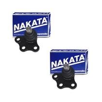 Par Pivô Dianteiro Corsa 2002/2012 Montana 2004/2010 Original Nakata