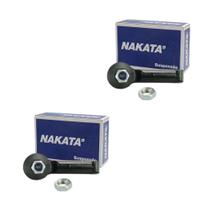 Par pivô dianteiro esquerdo/direito Corsa Montana Original Nakata Par pivô dianteiro esquerdo/direito Corsa Montana Original Nakata