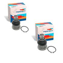 Par Pivô Dianteiro Inferior Logan Sandero 2007/2013 Megane 2006/2012 Perfect