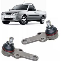 Par Pivô Ford Courier 1997 1998 1999 2000 2001 2002 até 2011