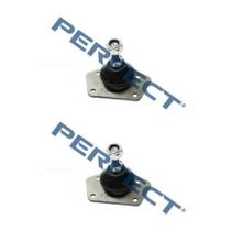 Par Pivo Inferior - Belina 1970 A 1986 / Corcel 1968 A 1986 / Del Rey 1981 A 1991 / Pampa 1982 A 1997 - Pvi1020