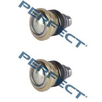 Par Pivo Inferior - Clio 2009 A 2010 / Grand Scenic 2007 A 2009 / Logan 2007 A 2008 / Megane 2006 A 2007 / Sandero 2007 A 2008 - Pvi2184