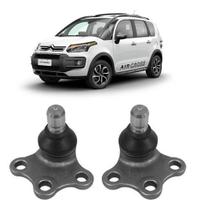 Par Pivo Inferior Dianteiro Citroen Aircross 2017 2018 2019