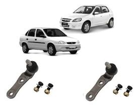 Par Pivo Inferior Dianteiro Ld/le Celta E Corsa 2010-2016 Par Pivo Inferior Dianteiro Ld/le Celta E Corsa 2010-2016