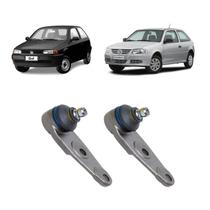 Par Pivô Inferior Gol, Parati e Saveiro G2/G3/G4 1997 a 2014 Par Pivô Inferior Gol, Parati e Saveiro G2/G3/G4 1997 a 2014