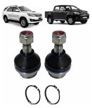 Par Pivo Inferior Hilux 2.5 3.0 05/15 Hilux 2.8 16/25