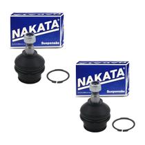 Par Pivô Inferior Hilux Pickup Sw4 2005/2018 Original Nakata
