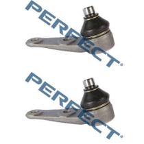 Par Pivo Inferior - Passat 1974 A 1988 / Variant 1978 A 1981 - Pvi1014