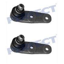 Par Pivo Inferior - Quantum 1985 A 1988 / Santana 1984 A 1988 - Pvi1015