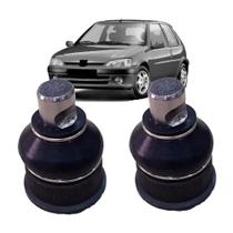 Par Pivô Lado Direito Ou Esquerdo Peugeot 106 92-01 Ax 86-98