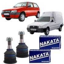 Par Pivô Supensão Fiorino Uno Antigo 1985 a 2013 Nakata Par Pivô Supensão Fiorino Uno Antigo 1985 a 2013 Nakata