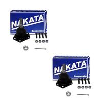 Par Pivô Superior A10 A14 A20 C10 C14 C20 D10 D14 D20 1964/1992 Nakata