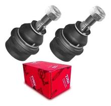 Par Pivo Superior Balança Dianteira Master 2002 / 2012 Trw JBJ725 Par Pivo Superior Balança Dianteira Master 2002 / 2012 Trw JBJ725