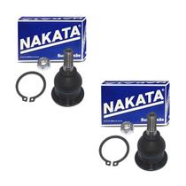 Par Pivô Superior Hilux Pickup Sw4 2005/2018 Original Nakata
