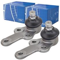Par Pivô Suspensão Balança Fiesta Ka Courier Original SKF