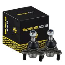 Par Pivô Suspensão Corolla 2009 2010 2011 2012/2019 Axios