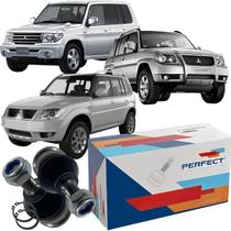 Par Pivô Suspensão Dianteiro Pajero Tr4 Io Par Pivô Suspensão Dianteiro Pajero Tr4 Io