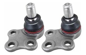 Par Pivô Suspensão Inferior Fiat Stilo 2001/2010