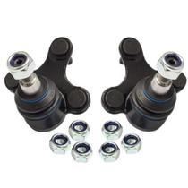 Par Pivô Suspensão Nakata Diant Vw T-cross 2019 A 2022