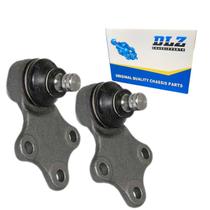 Par Pivo Suspensão Partner Berlingo Xsara ZX Par Pivo Suspensão Partner Berlingo Xsara ZX