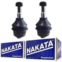 Par Pivô Suspensão Superior Fusca Brasilia Variant Nakata