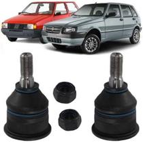 Par Pivô Suspensão Uno 92/96