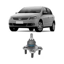 Par Pivô Suspensão Volkswagen Gol, Voyage, Saveiro G5 G6, Up, Audi A1 & Q3