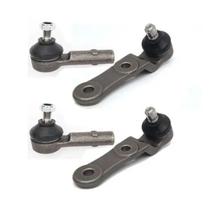 Par Pivôs & Terminais Direção Corsa 99/ Prisma (2006-2009)