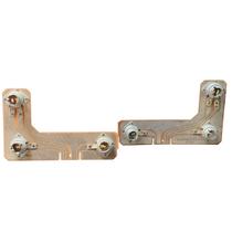Par Placa Circuito Lanterna Traseira LD / LE