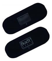 Par Placas Contenção Costas Pós Operatório Anti Flacidez Redutor Hematomas