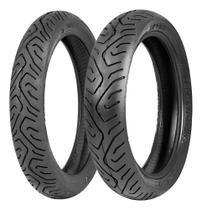 Par Pneu 100/80-17 + 130/70-17 Cbx 250 Twister Cb 250F Twister Ninja 250 Fazer 250 Par Pneu 100/80-17 + 130/70-17 Cbx 250 Twister Cb 250F Twister Ninja 250 Fazer 250