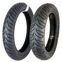 Par Pneu 110/70-13 + 130/60-13 Nmax 160 Maggion Sportissimo