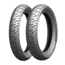 Par Pneu 110/70-17 + 140/70-17 Pilot Street 2 Michelin