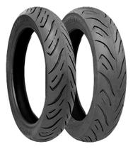 Par Pneu 110/70-17 / 140/70-17 Sport R Cb300 Cb250 / Twister