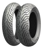 Par Pneu 130/70-13 + 110/70-13 Michelin City Grip Nmax
